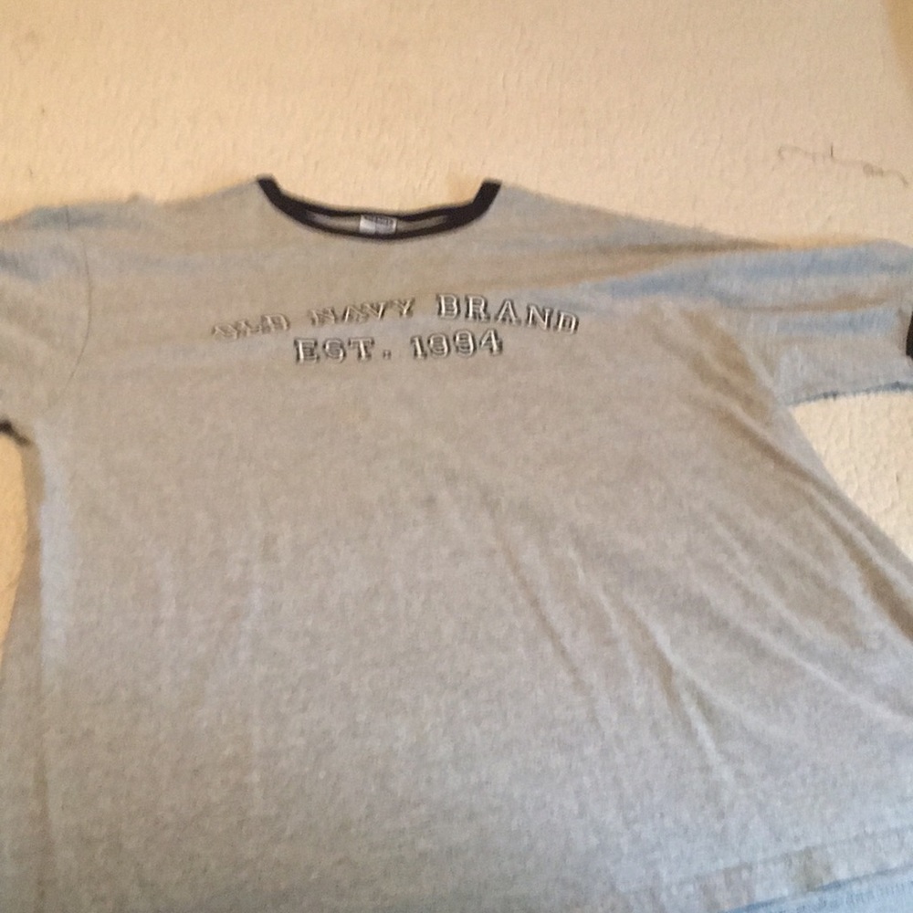 Old Navy crew neck T-Shirt